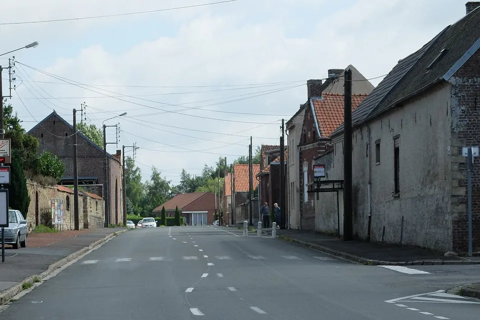Avesnes-le-Sec