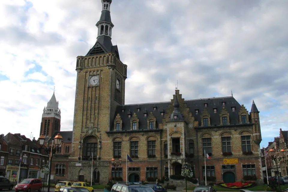Bailleul