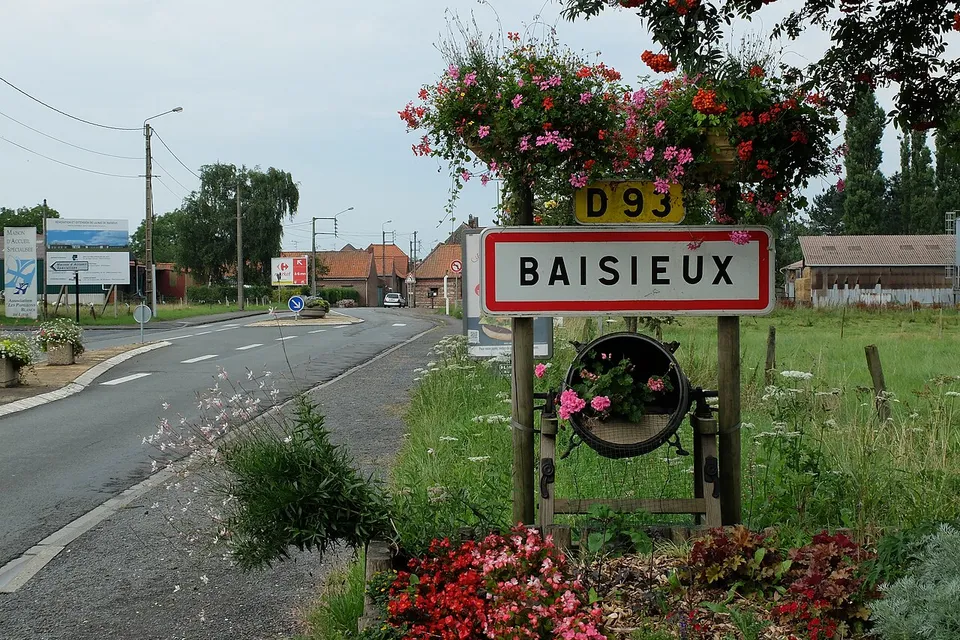 Baisieux