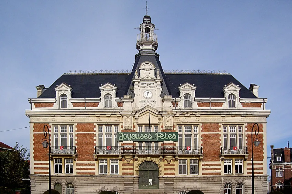 La Bassée