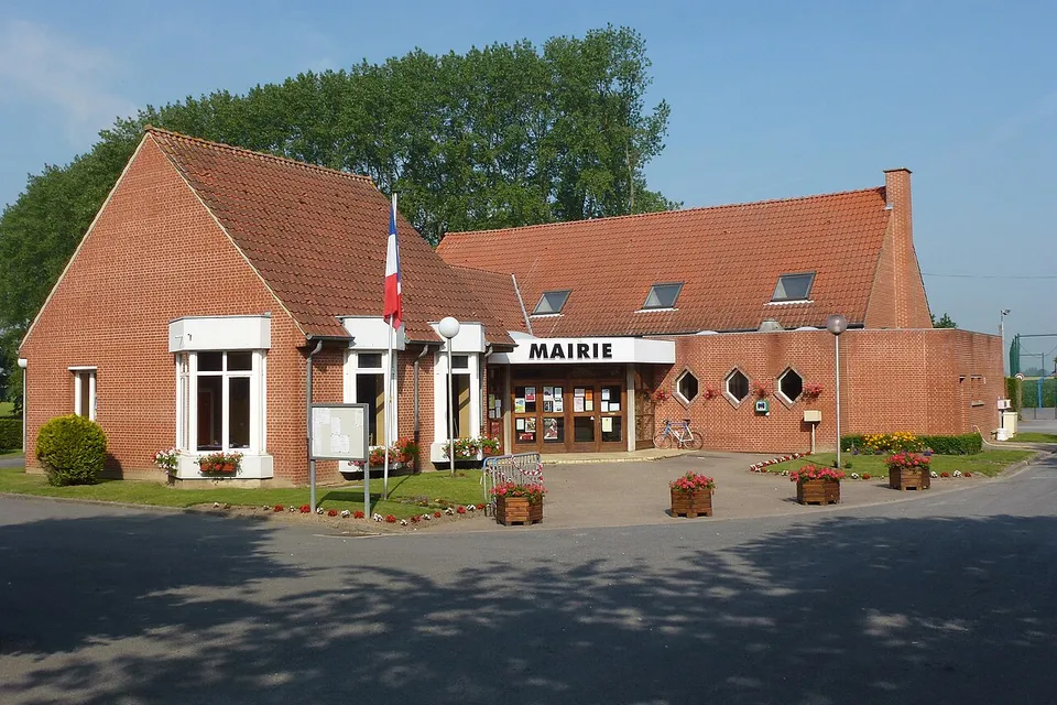 Bavinchove