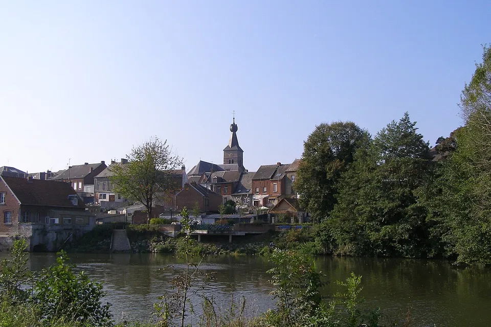 Berlaimont
