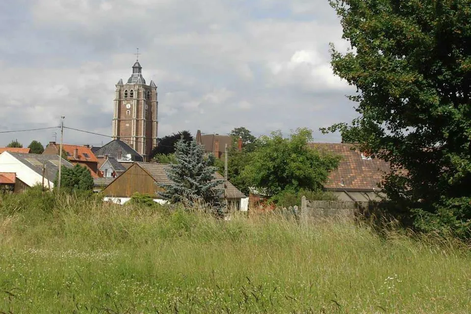Bersée