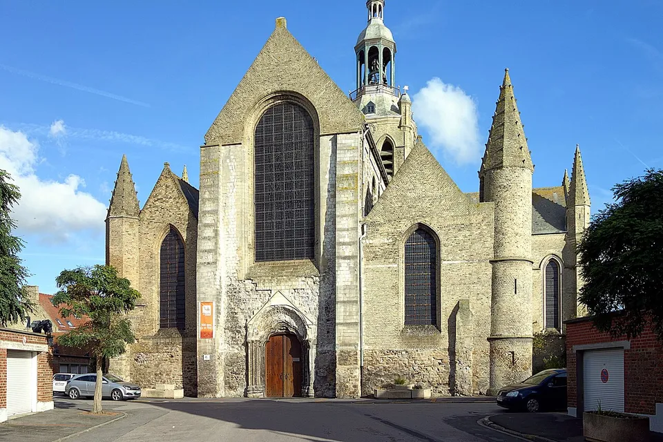 Bourbourg