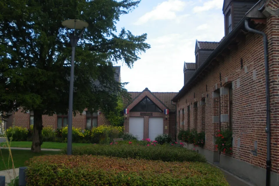 Bourghelles