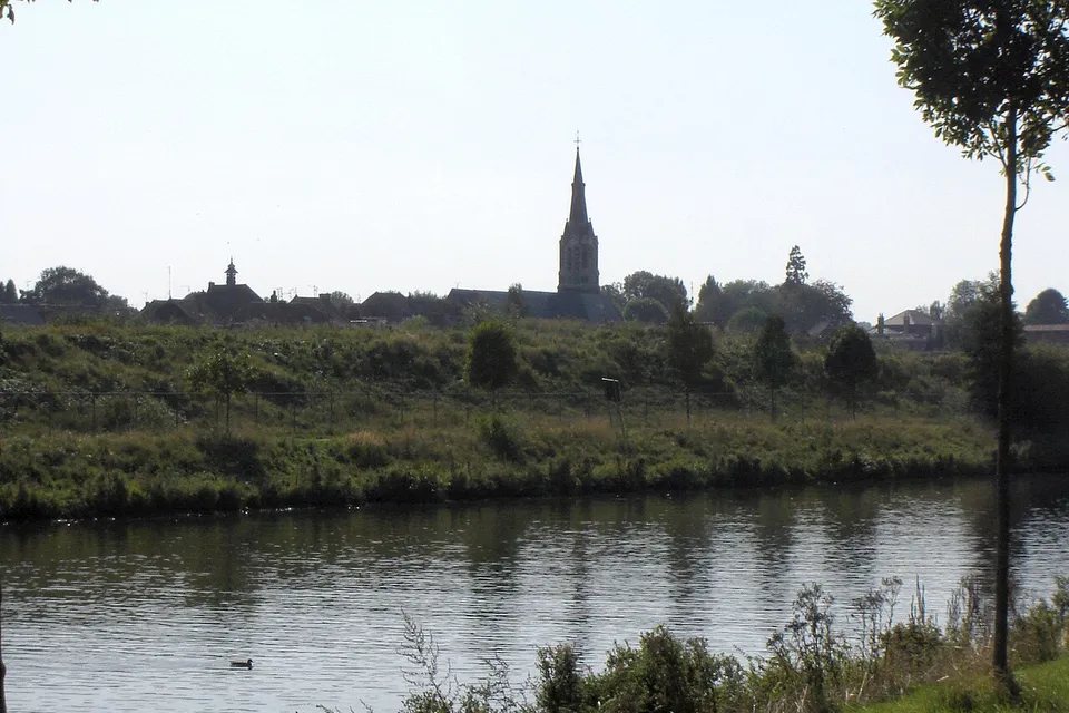 Bousbecque