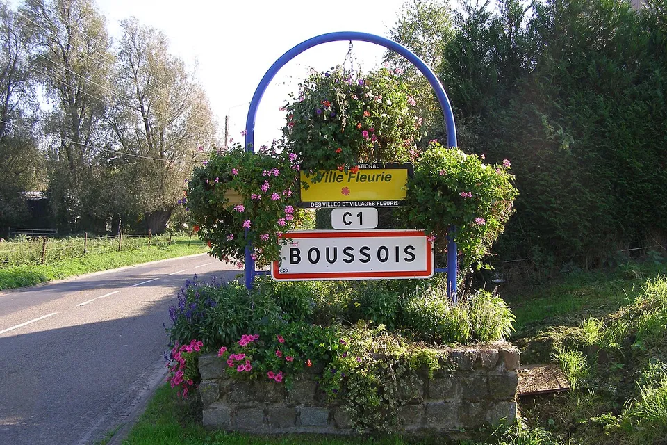 Boussois