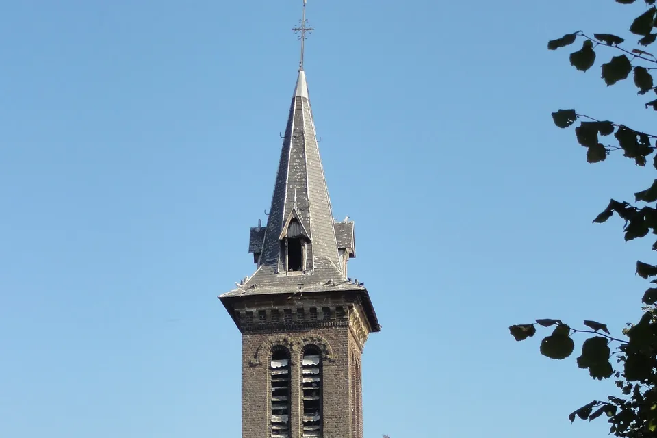 Bruay-sur-l'Escaut