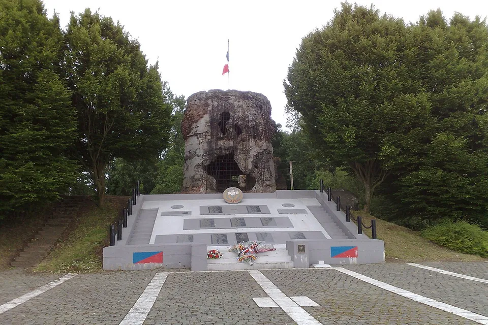 Bruille-Saint-Amand