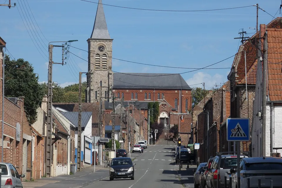 Bugnicourt