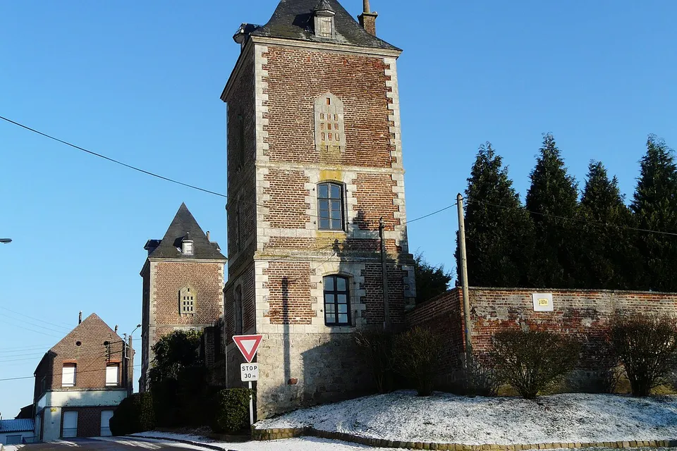 Busigny