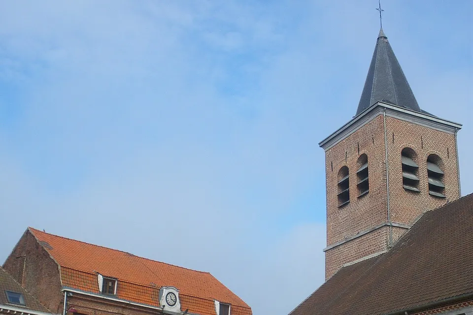 Camphin-en-Pévèle