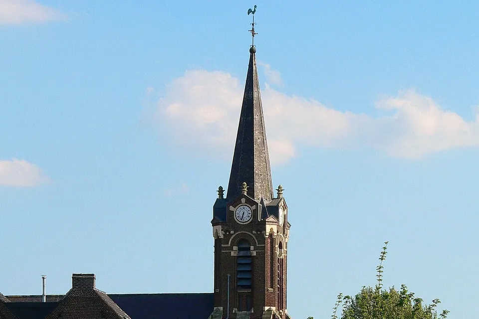 Cappelle-en-Pévèle