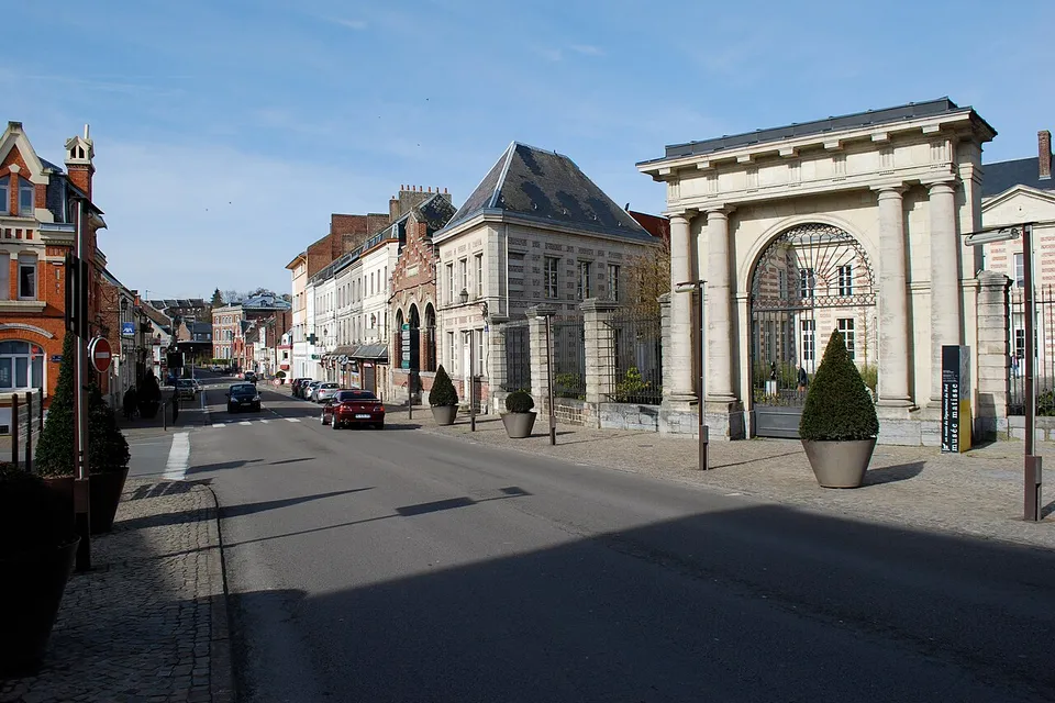 Le Cateau-Cambrésis