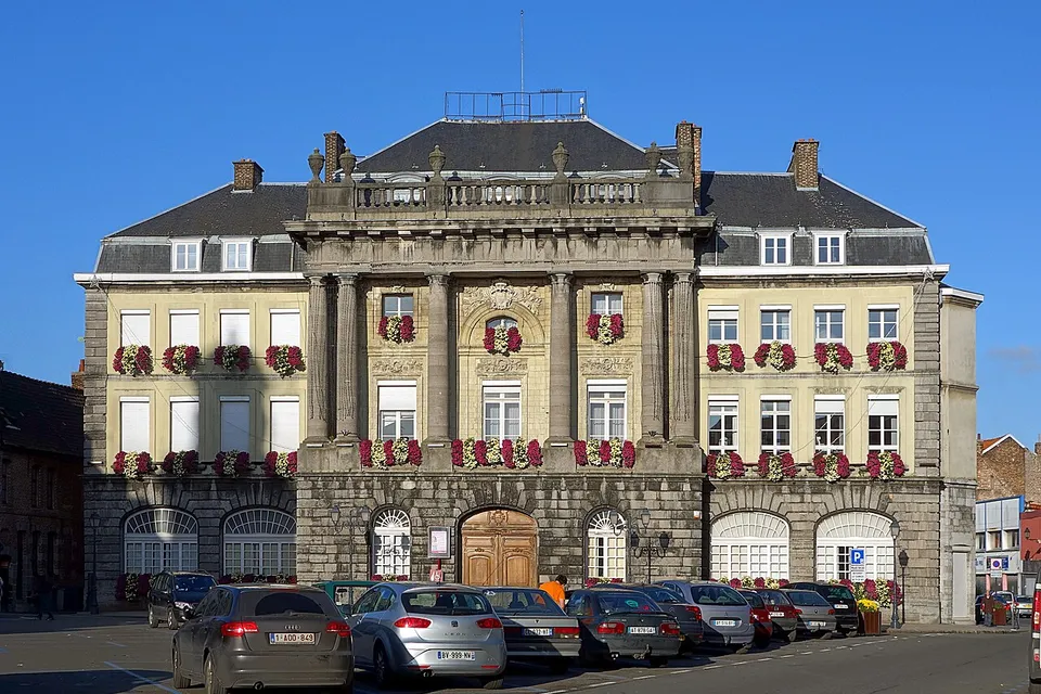 Condé-sur-l'Escaut