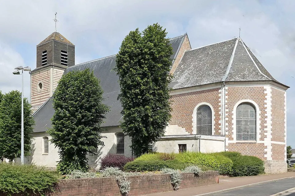 Douchy-les-Mines