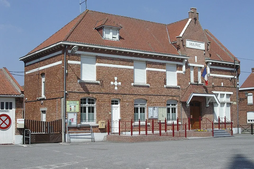 Le Doulieu