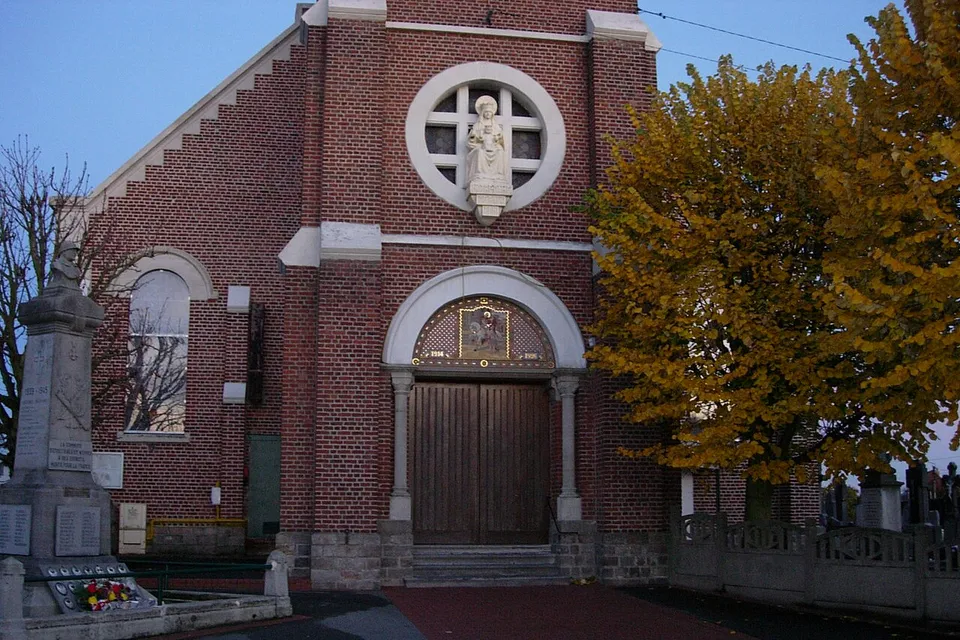 Ennetières-en-Weppes