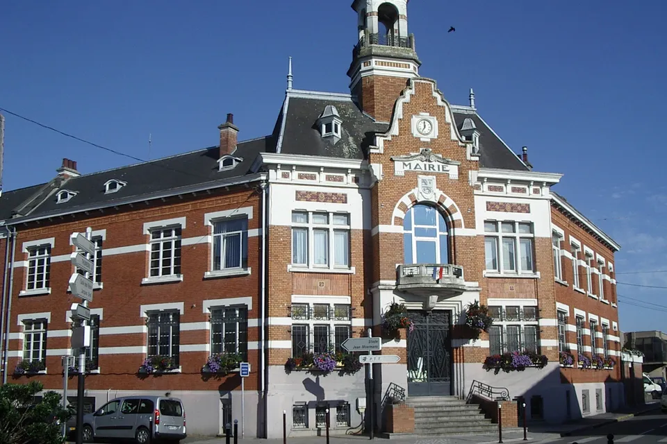 Faches-Thumesnil
