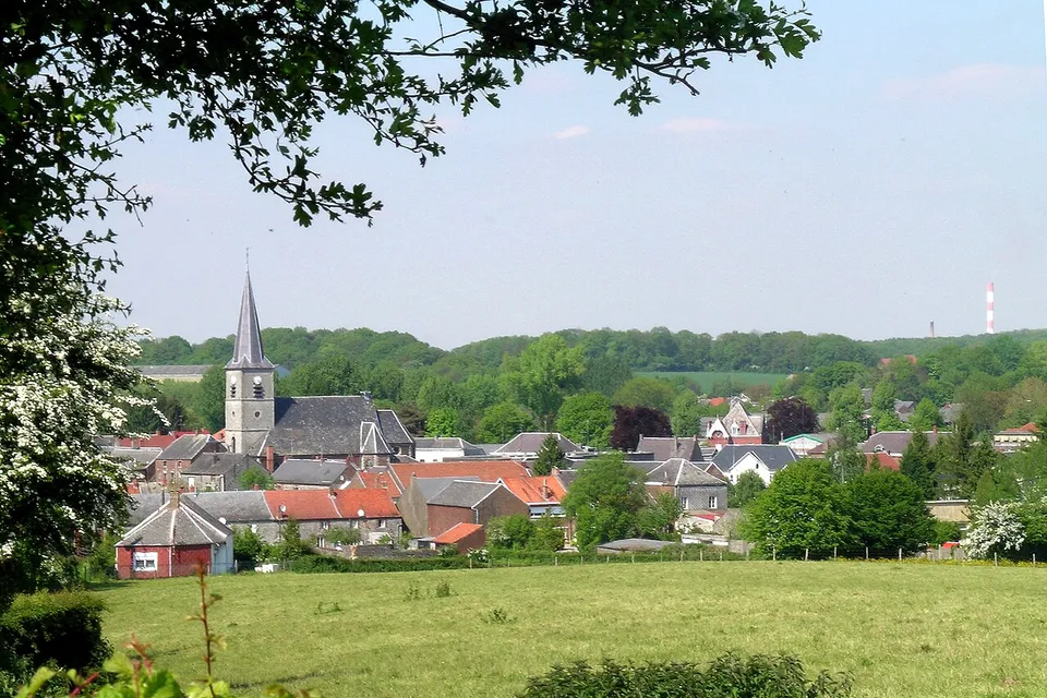 Ferrière-la-Grande
