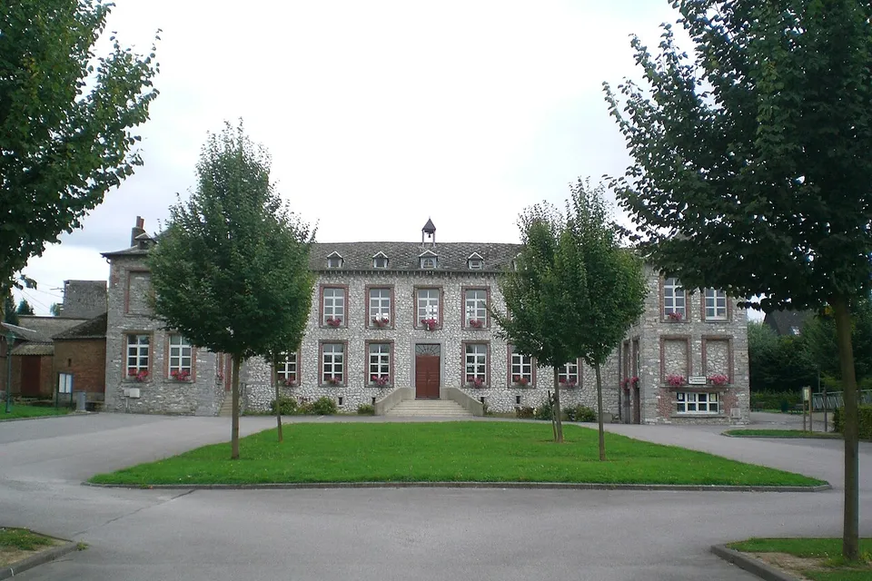 Ferrière-la-Petite
