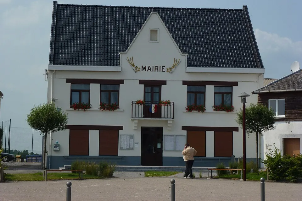 Flines-lès-Mortagne