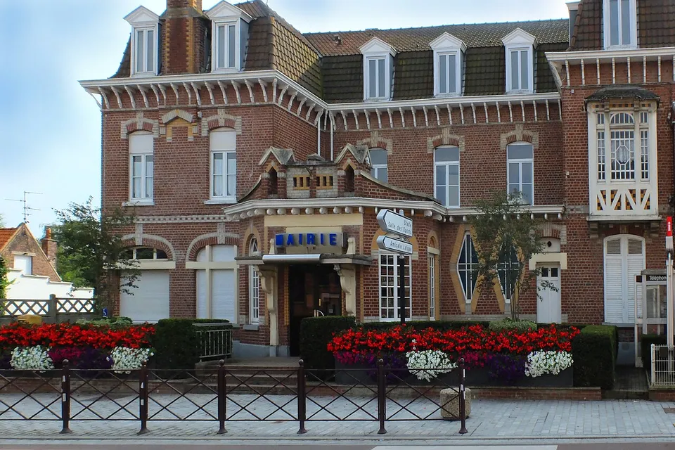 Forest-sur-Marque