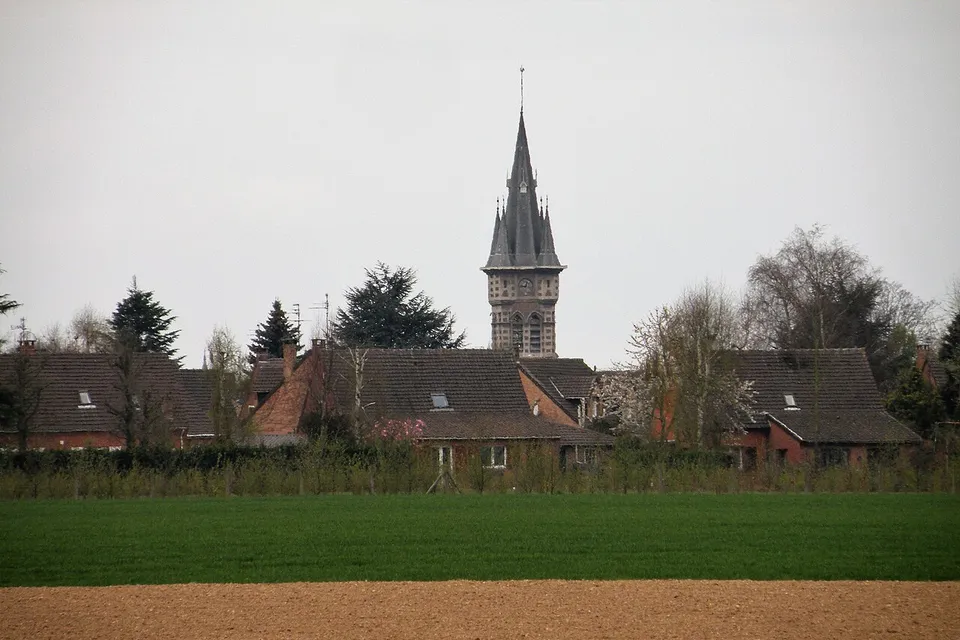 Fournes-en-Weppes