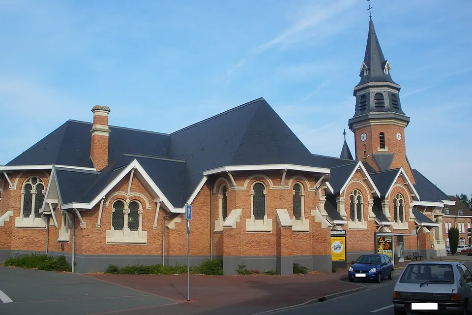 Frelinghien