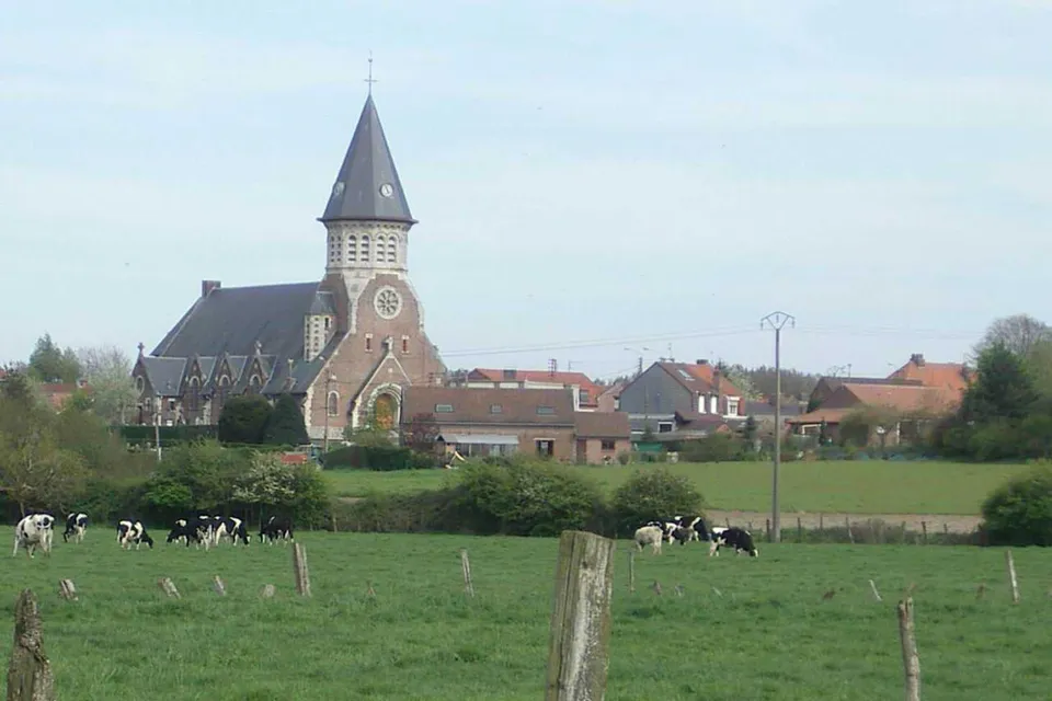 Fromelles
