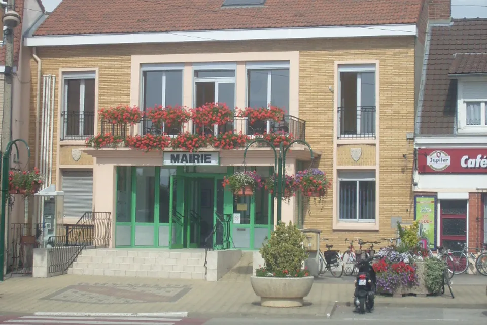 Ghyvelde
