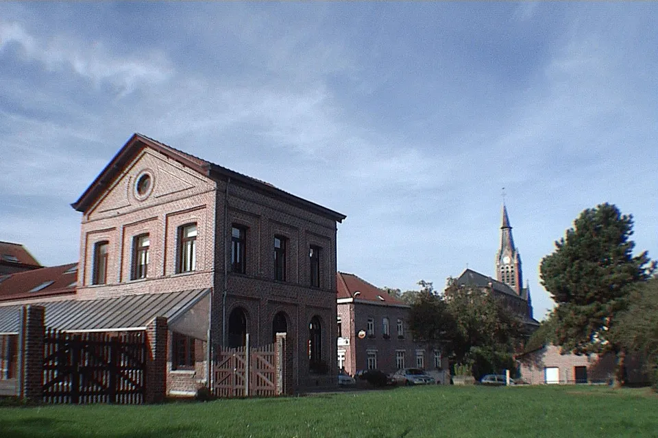 Godewaersvelde