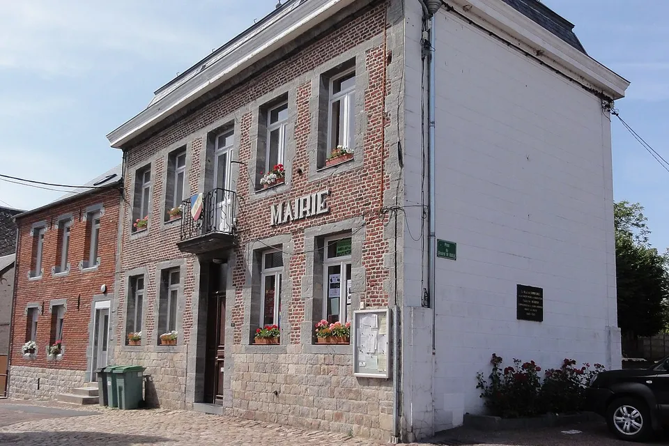 Gommegnies