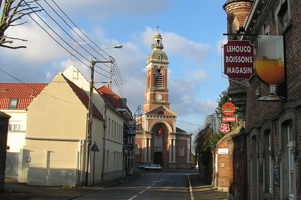 Gondecourt