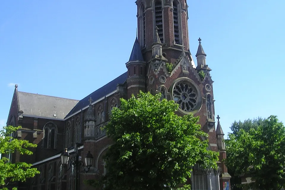 La Gorgue