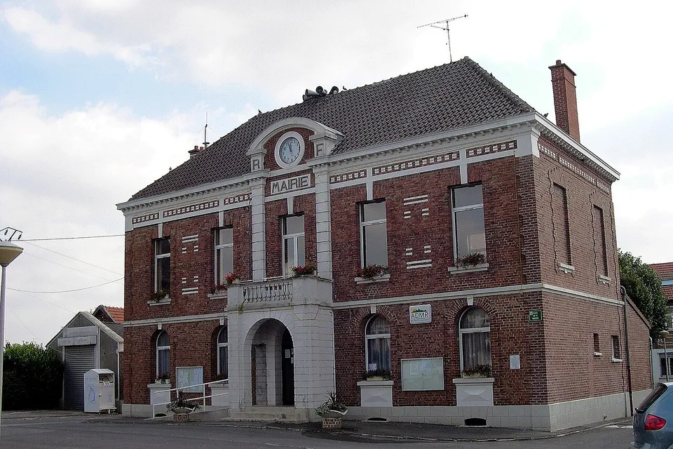 Gouzeaucourt