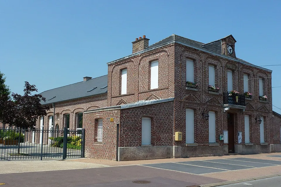 Hélesmes