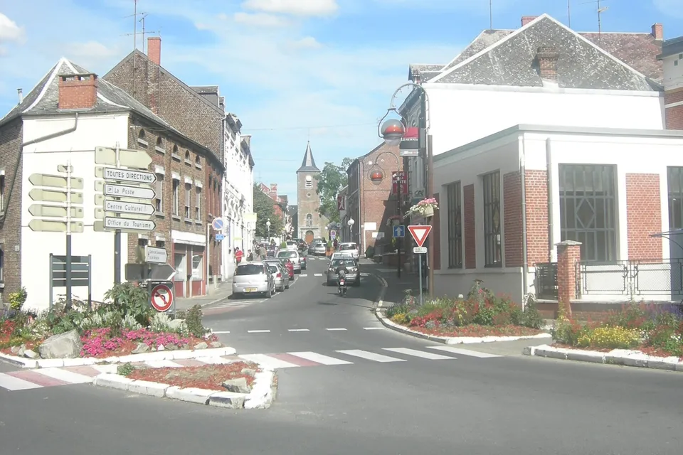 Jeumont