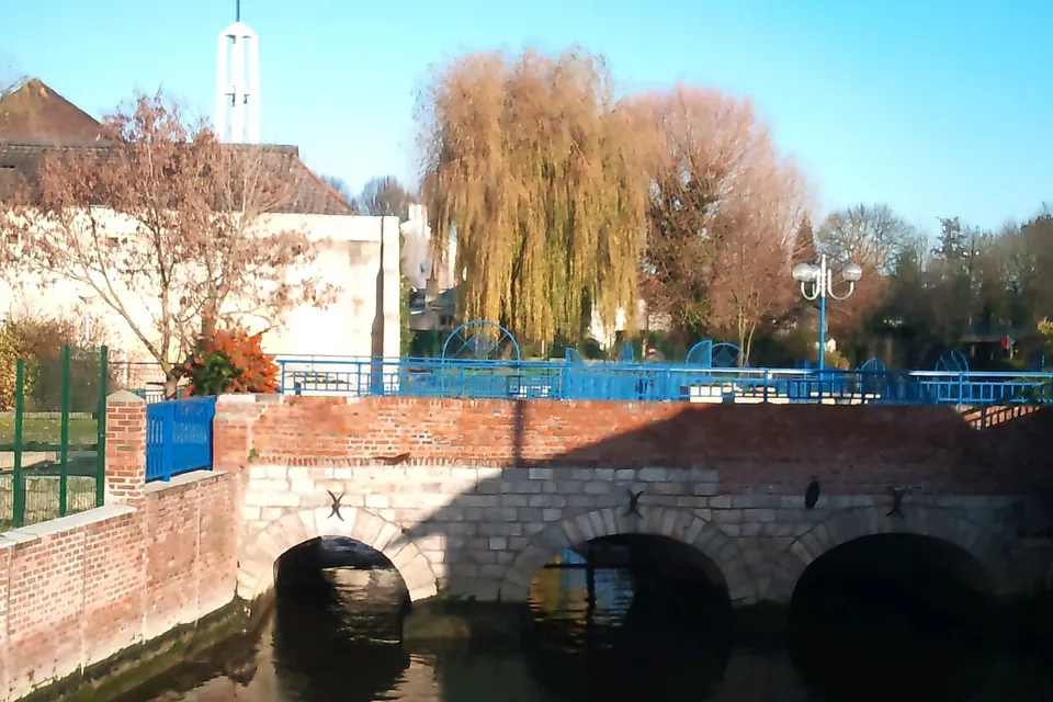 Lambres-lez-Douai