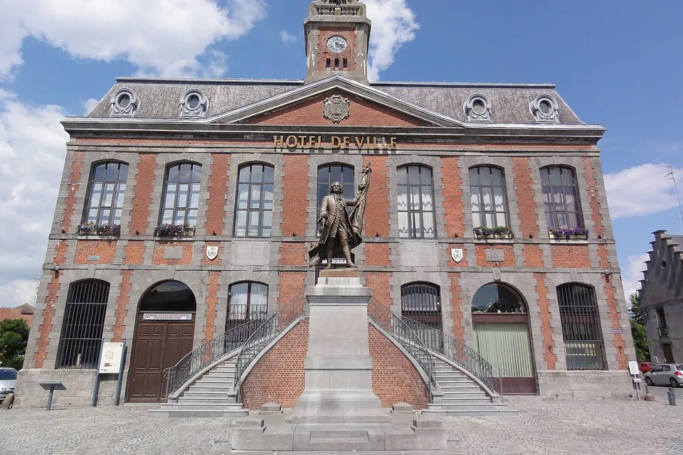 Landrecies