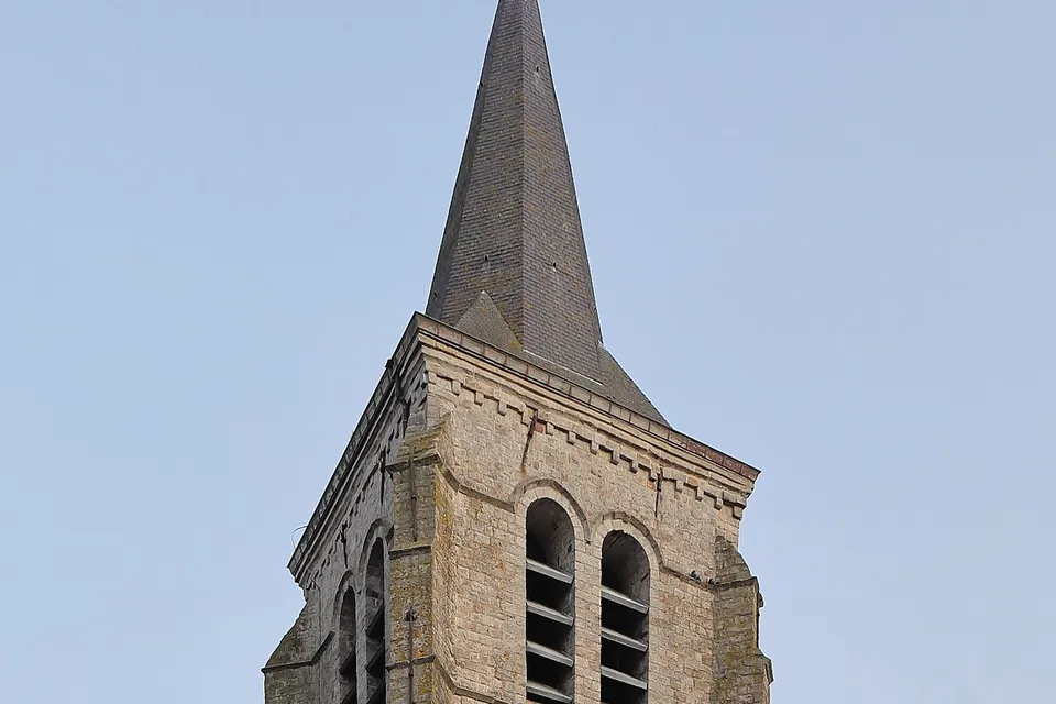 Lewarde