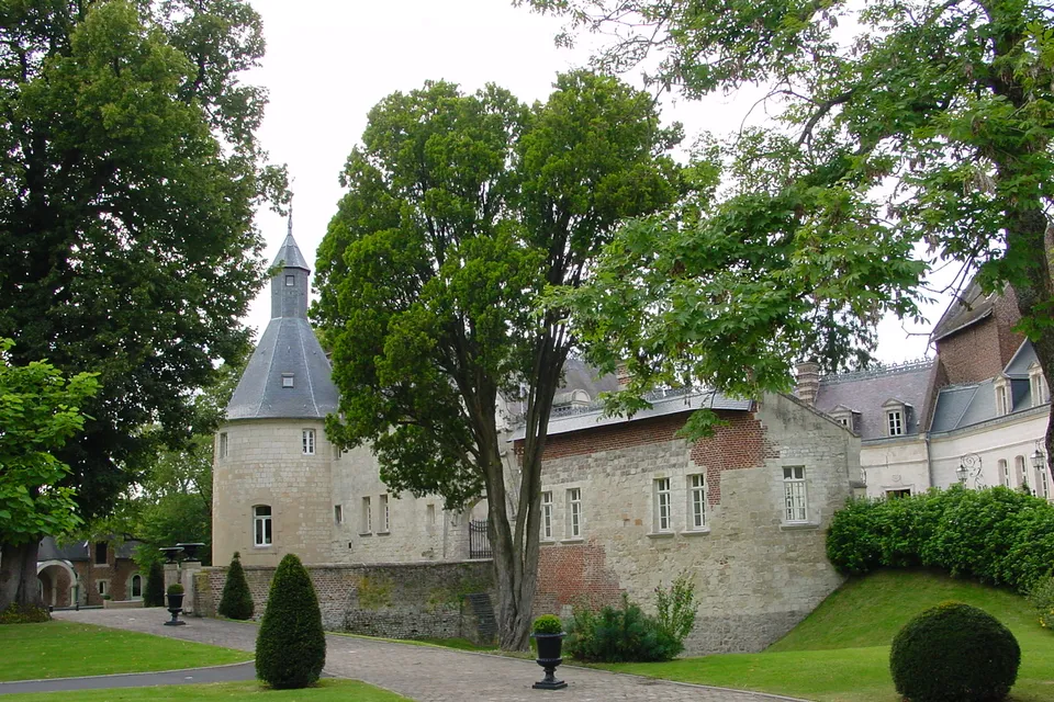 Ligny-en-Cambrésis