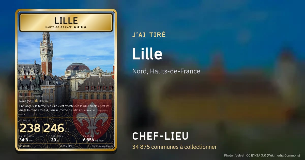 Lille