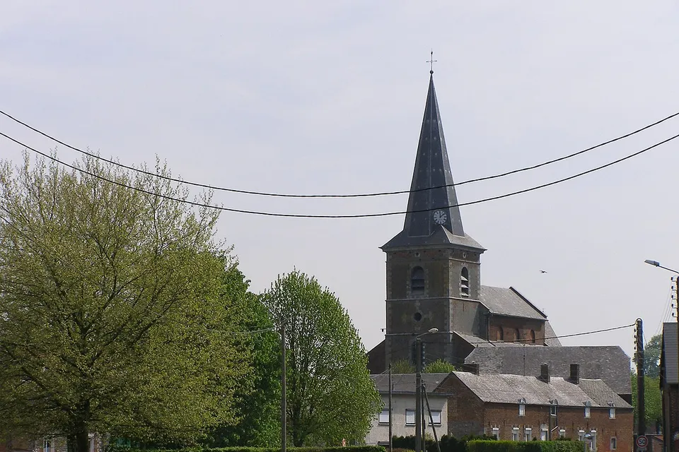 La Longueville