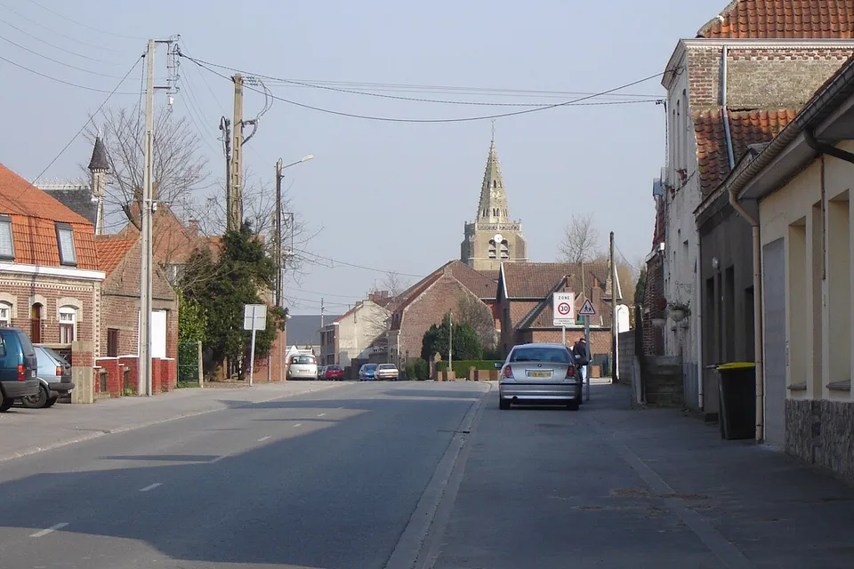 Looberghe