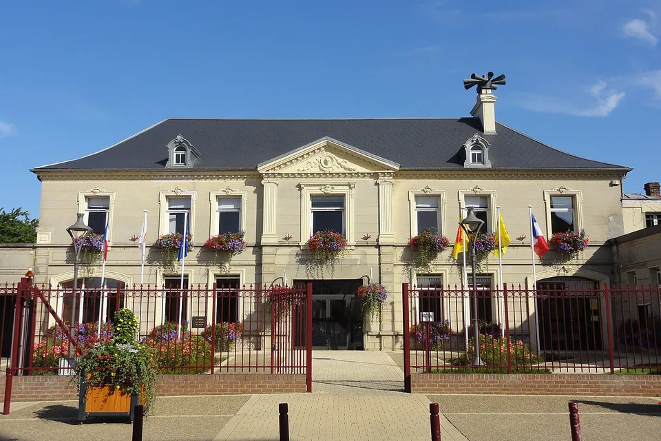 Lourches