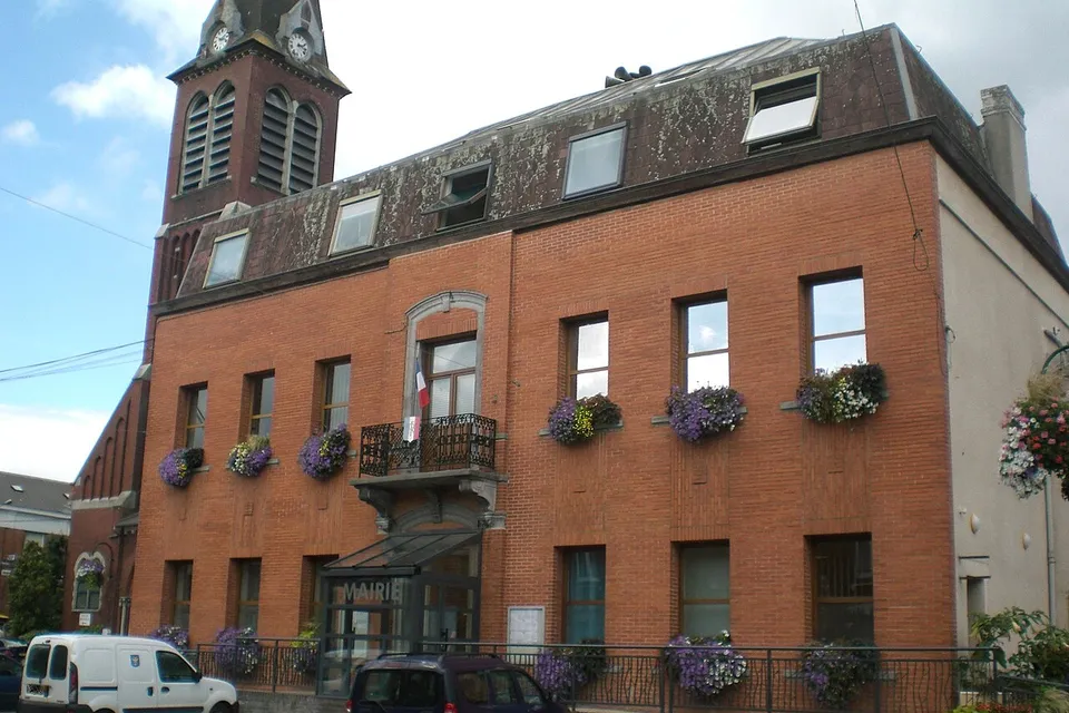 Louvroil