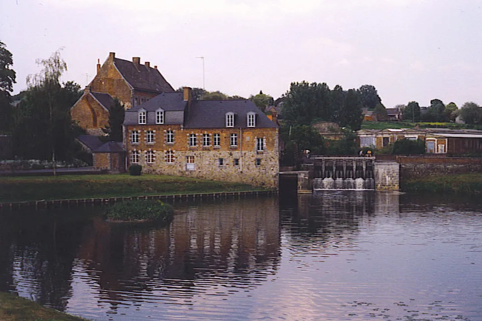 Maroilles