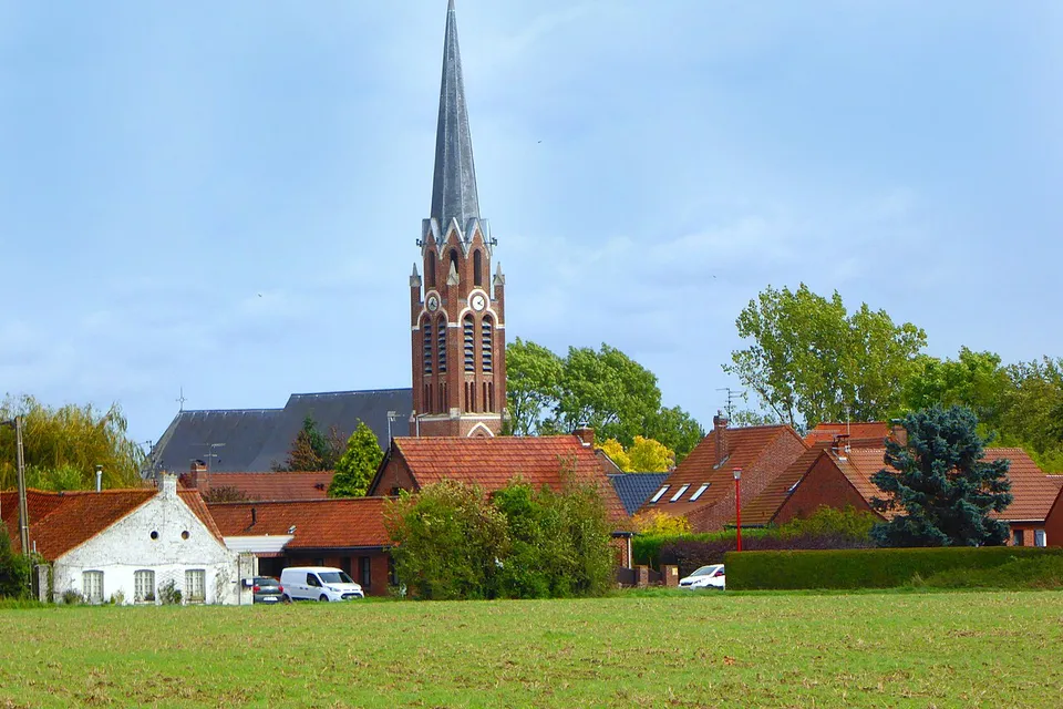Mérignies