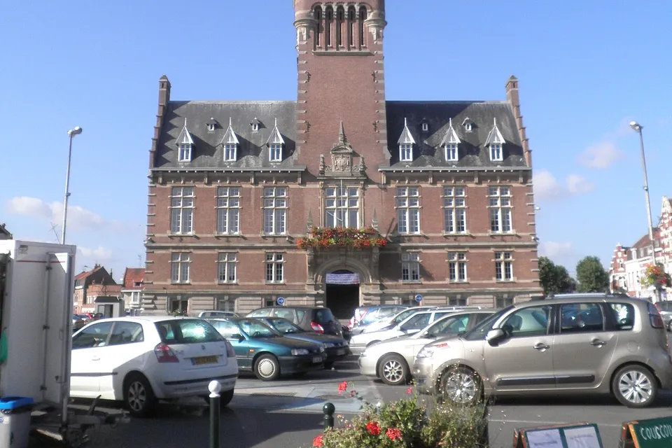Merville